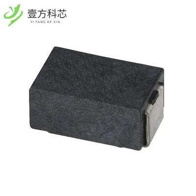 原厂原装WSC2515R1000FEA RES 100M OHM 1% 1W 251