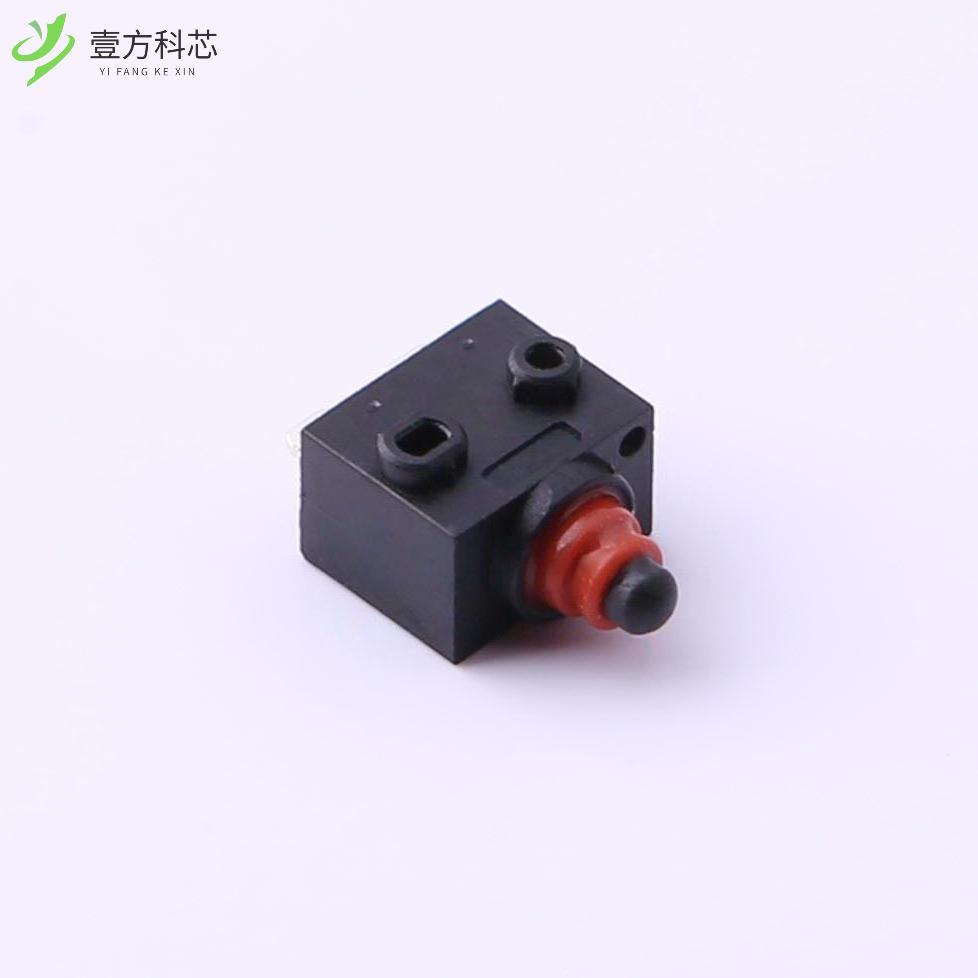 原厂原装K9-1804A-2 防水等级IP67微动开关-常闭全新正品