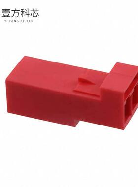 原厂原装2834049-4 REC, 2P LATCHED POKE-IN WTW