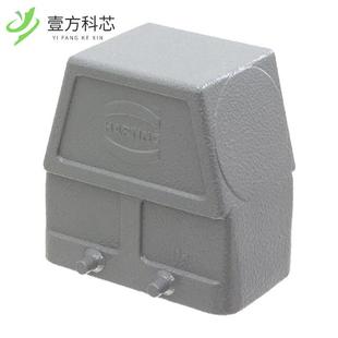 09300100801 ENTRY CONN BOTTOM SZ1 HOOD 原厂原装