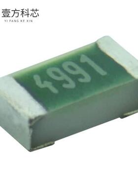 原厂原装TNPW06031K00BEEA RES 1K OHM 0.1% 1/10W