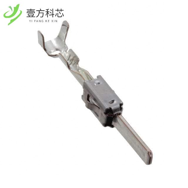 原厂原装1-965982-1 CONN TAB 20-24AWG CRIMP TIN