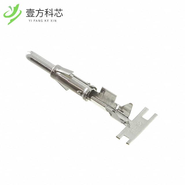 原厂原装SP12A1T CONN PIN 12-14AWG TIN CRIMP全新正品