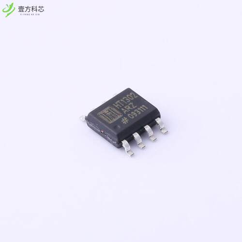 原厂原装HT1302ARZ HT1302ARZ全新正品