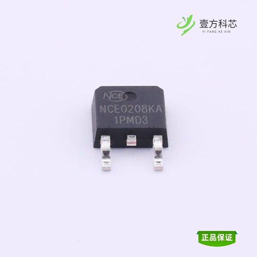 全新正品NCE0208KA|NCE0224K|NCE0205IA
