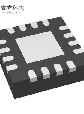 原厂原装ADS7254IRTER IC ADC 12BIT SAR 16WQFN全新正品