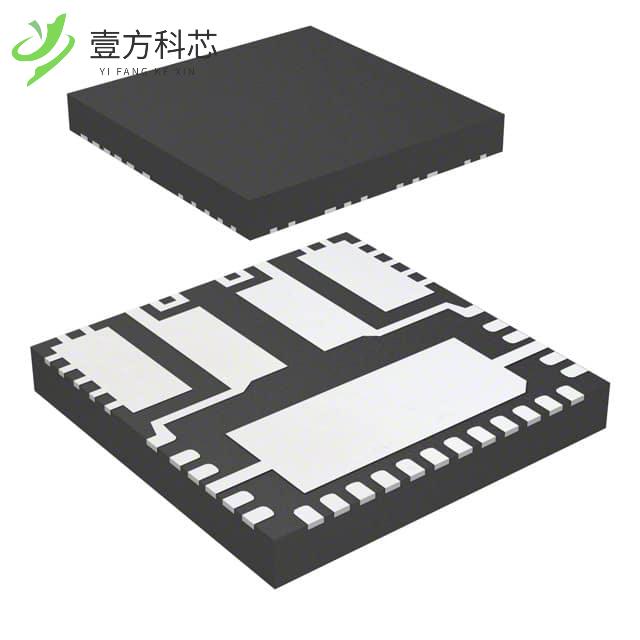 原厂原装IR4322MTRPBF IC AMP CLASS D STEREO 100