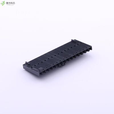 原厂原装A2547H-16P 2.54mm 1x16P全新正品