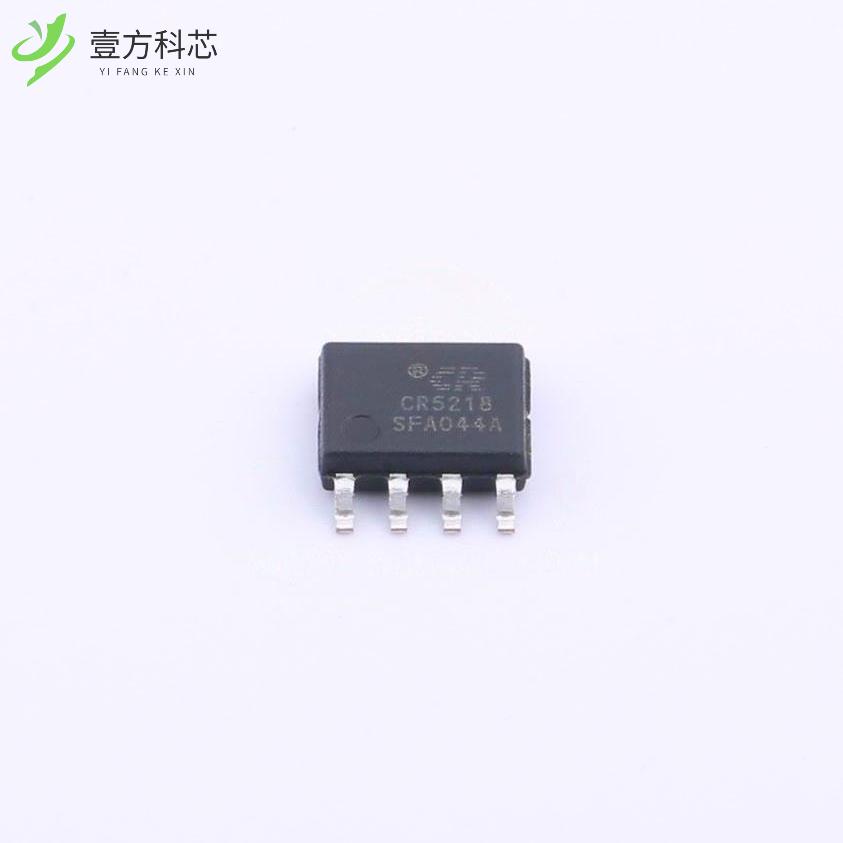 原厂原装CR5218SF AC/DC PWM 电源芯片 电源适配器