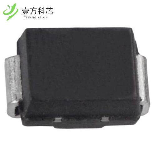 原厂原装B360B-13-F DIODE SCHOTTKY 60V 3A SMB全新正品
