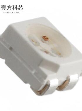 原厂原装HSMF-A201-A00J1 LED GREEN/RED CLEAR 4P