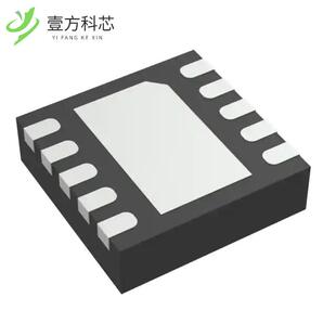 原厂原装ADS8866IDRCT IC ADC 16BIT SAR 10VSON全新正品