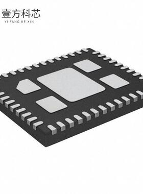 原厂原装LTC7852IRHE#PBF 6-PHASE BUCK CONTROLLE