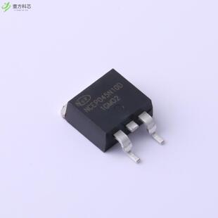 原厂原装NCEP045N10D N沟道 100V 125A全新正品