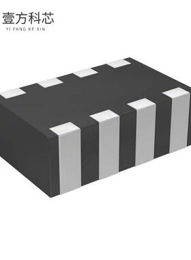 原厂原装CA0508JRNPO9BN220 CAP ARRAY 22PF 50V N