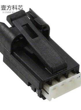 原厂原装0310681010 CONN RCPT HSG 4POS 2.54MM全新正品