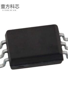 原厂原装ACPL-W314-500E OPTOISO 5KV 1CH GATE DR