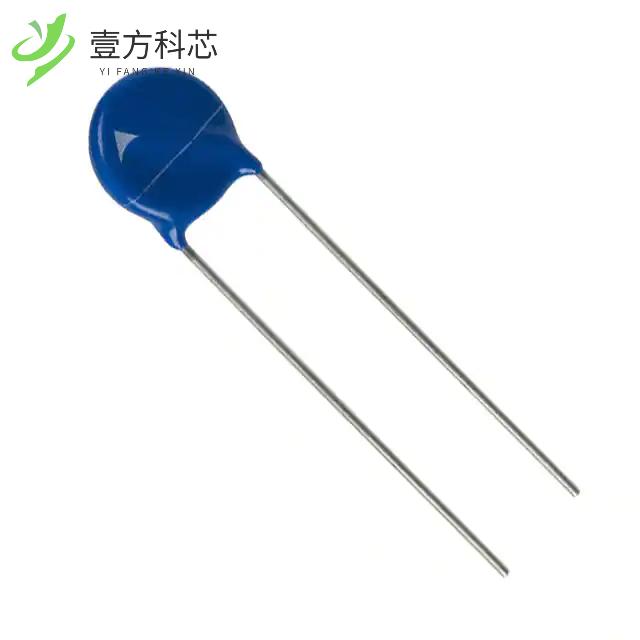 原厂原装B72210S0250K101 VARISTOR 39V 500A DISC