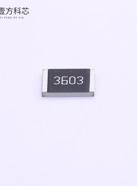 原厂原装181207F3603T4E 360kΩ ±1% 750mW全新正品