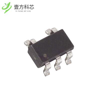 原厂原装MAX9021AUK+T IC COMPARATOR SNGL SOT23-