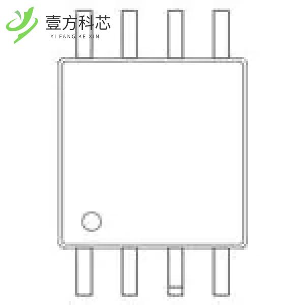 原厂原装GD25Q128ESIGR 128MBIT NOR FLASH /3.3V