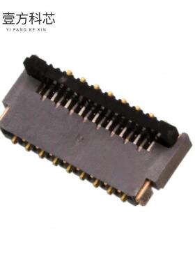 原厂原装FH35C-17S-0.3SHW(50) CONN FPC 17POS 0.