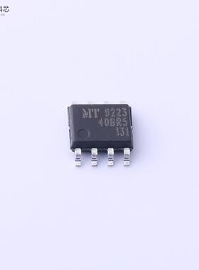 原厂原装MT9223CT-40BR5 线性霍尔效应电流传感器I
