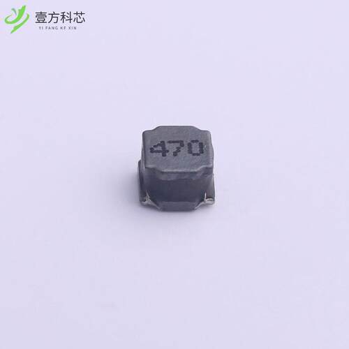 原厂原装CMLW4030S470MST 47uH ±20% 720mA 445mΩ全
