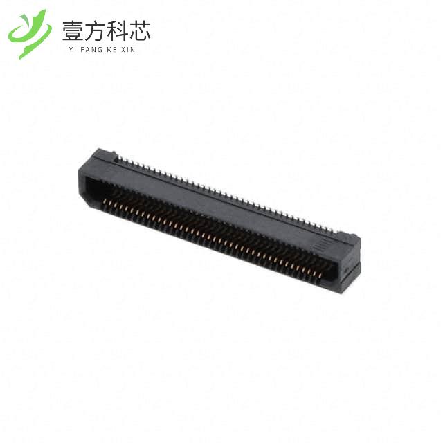 原厂原装ERF8-040-05.0-L-DV-TR CONN SOCKET 80PO