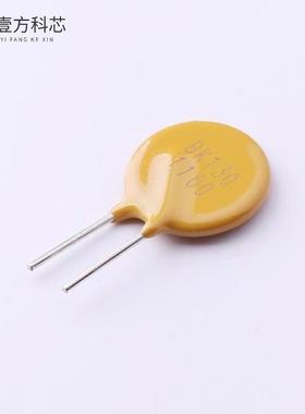 原厂原装BK130-1100-DZ PTC自恢复保险丝 Radial 1