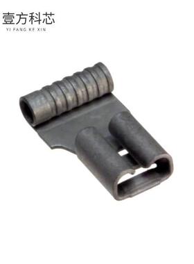 原厂原装0190080002 CONN QC RCPT 18-22AWG 0.187