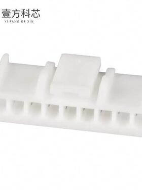 原厂原装PAP-09V-S CONN HOUSING PA 9POS 2MM WHI