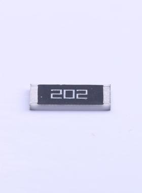 原厂原装CR2512J2K00E04Z 2kΩ ±5% 1W全新正品