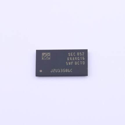 原厂原装K4A4G165WF-BCTD K4A4G165WF-BCTD全新正品