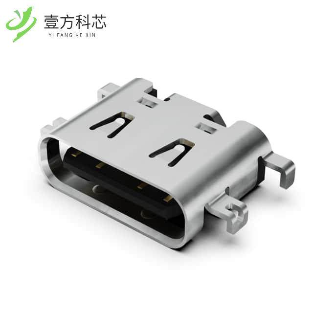 原厂原装USB4510-03-1-A USB C REC 16P 3U" MID M,3C数码配件,射频器/转换器,淘宝优惠券,粉丝福利购,淘宝优惠卷