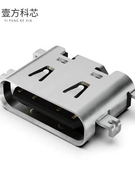 原厂原装USB4510-03-1-A USB C REC 16P 3U