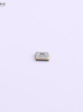 原厂原装7D049152H01 49.152MHz 9pF ±10ppm全新正品