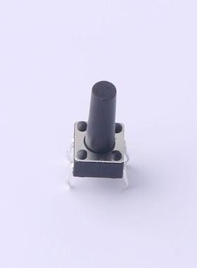 原厂原装TS-1095PD-A16B3-D2 6*6*13四脚插