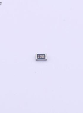 原厂原装AR05DTBW2000 200Ω ±0.5% 125mW全新正品