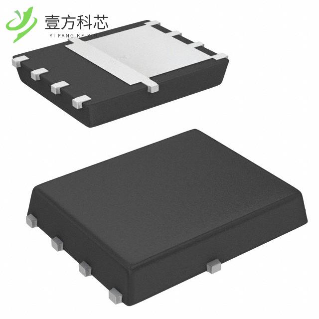 原厂原装SIRA14DP-T1-GE3 MOSFET N-CH 30V 58A PP