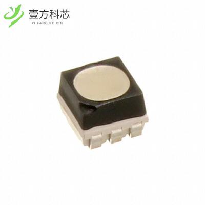 原厂原装ASMB-TTF0-0A20B LED RGB DIFFUSED 6PLCC