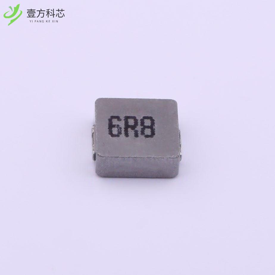 原厂原装FXL0624-6R8-M 6.8uH ±20% 4A 57mΩ全新正品