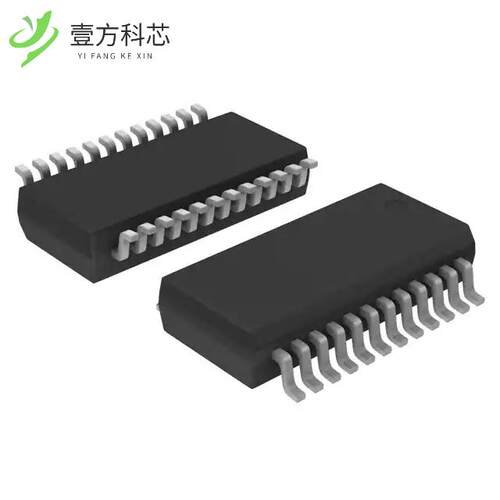 原厂原装AD7011ARS IC BASEBAND MODULATOR 5V 24-