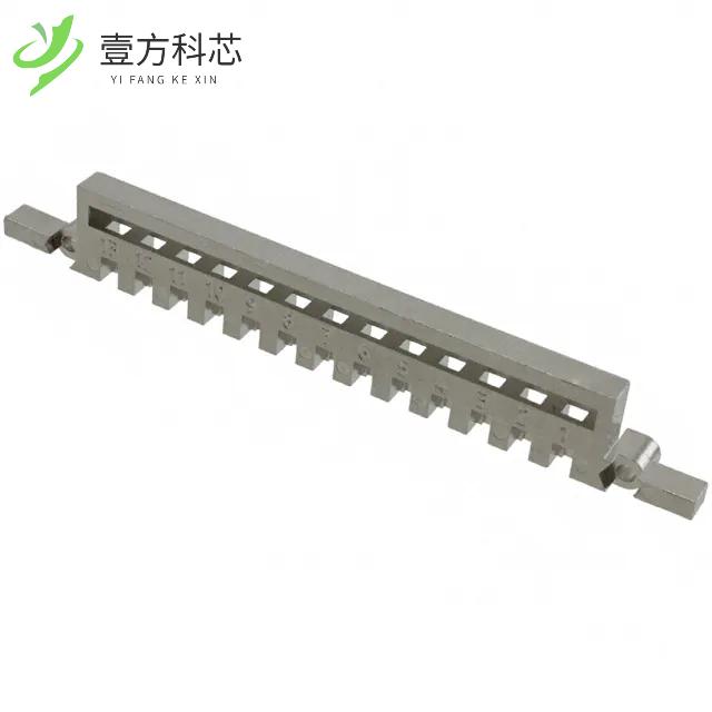 原厂原装09069009985 DIN-POWER D20 CODING COMB全