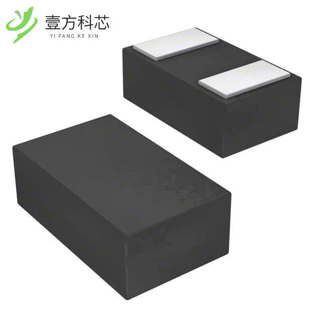 原厂原装TPD1E10B06DPYR TVS DIODE 5.5VWM 14VC 2