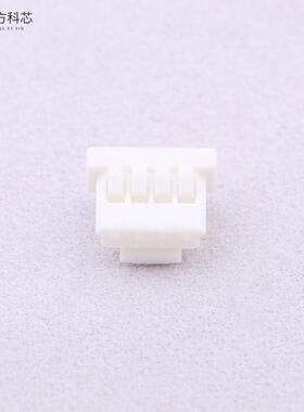 原厂原装A1255HA-4P 1.25mm 1x4P全新正品