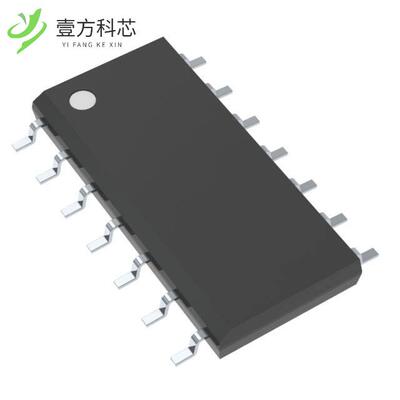 原厂原装OPA4991IDR IC OPAMP GP 4 CIRCUIT 14SOI