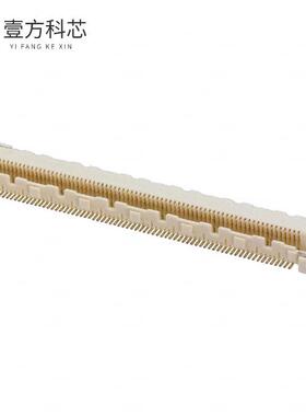 原厂原装FX10A-144S-SV CONN RCPT 144POS SMD GOL