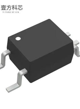 原厂原装HCPL-M454-000E OPTOISO 3.75KV TRANSIST