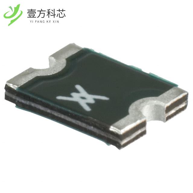 原厂原装MINISMDC200F-2 PTC RESET FUSE 8V 2A 18